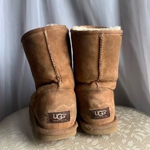 UGG boots